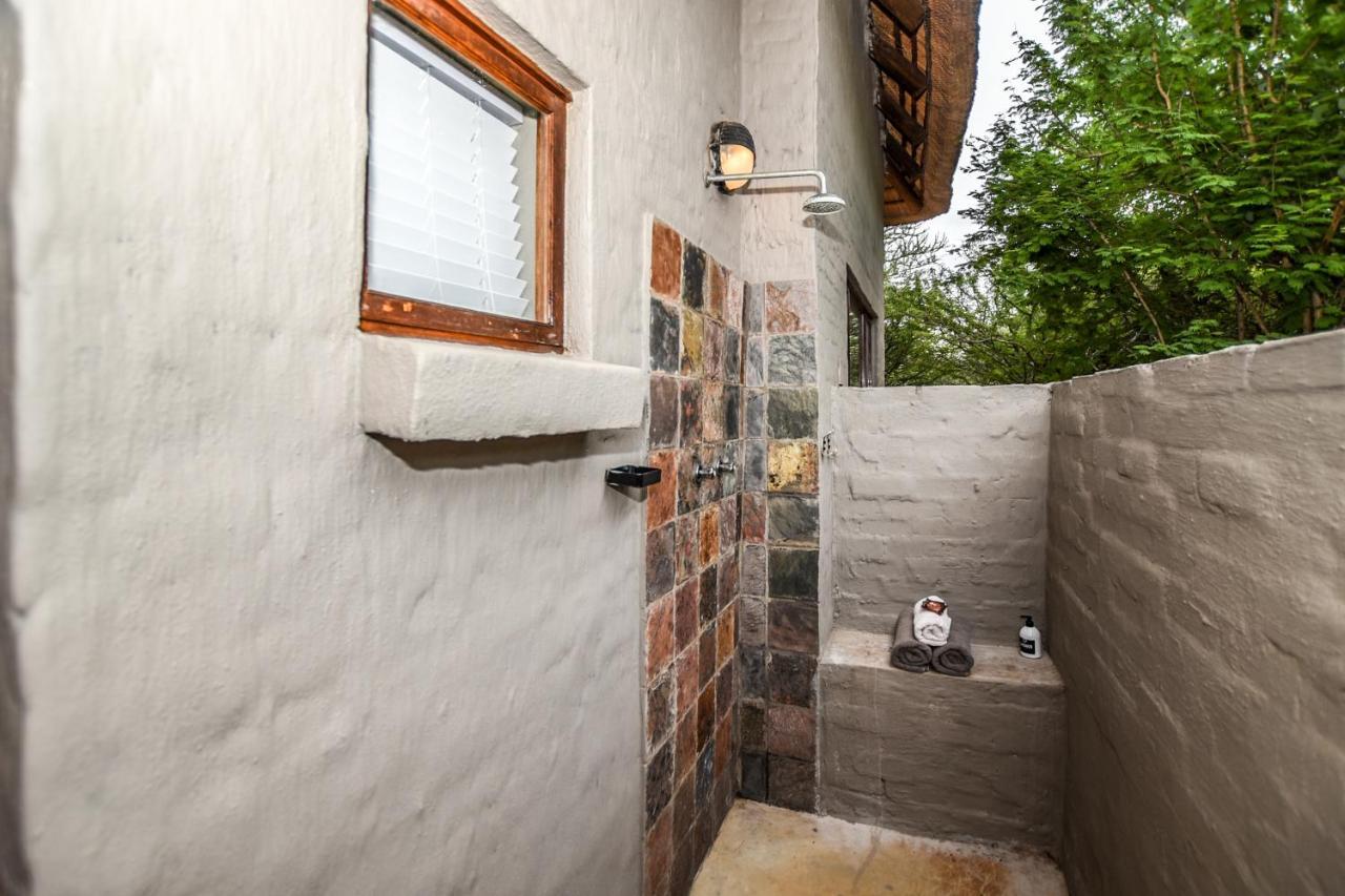 Villa Khiza Bush Retreat Hoedspruit Exterior foto
