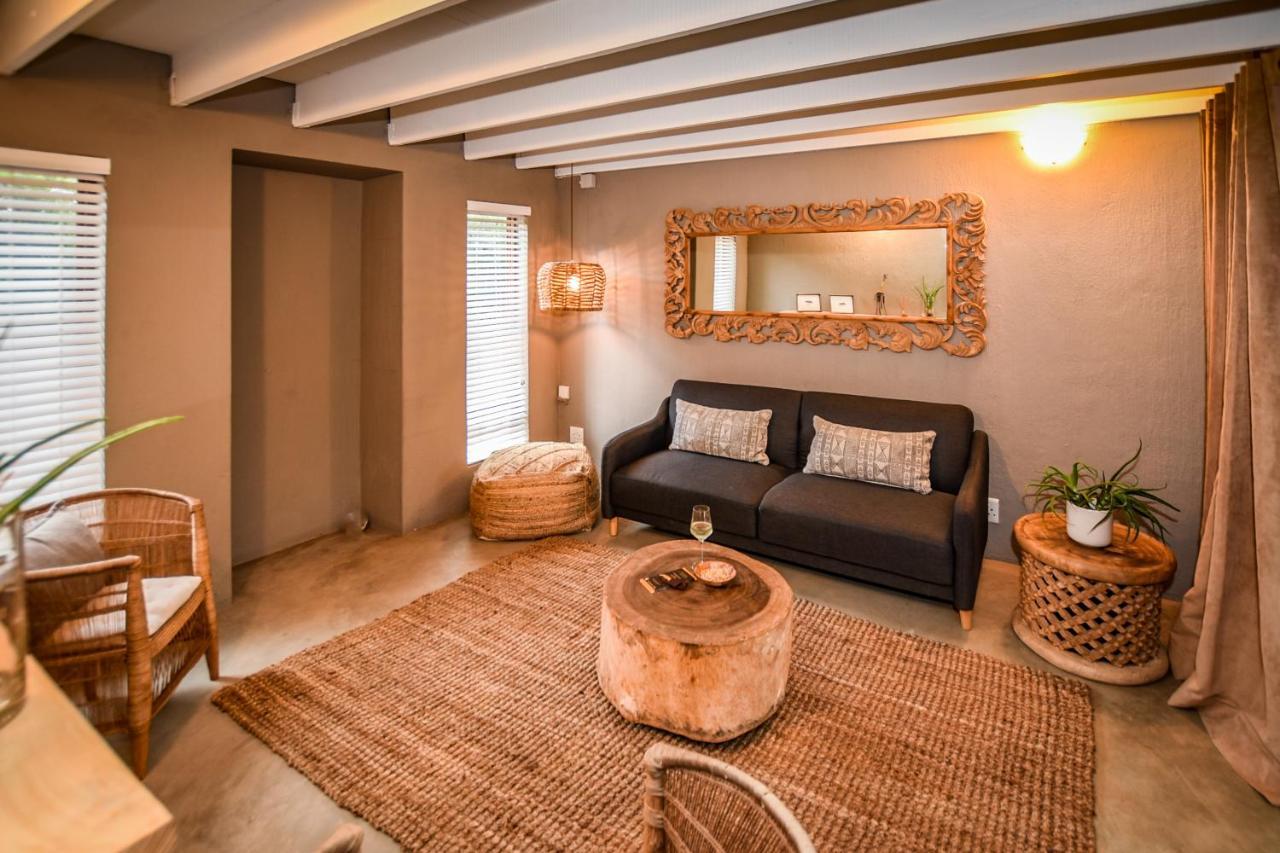 Villa Khiza Bush Retreat Hoedspruit Exterior foto